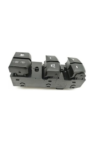 Aempart Cam Anahtarı Hyundaı Elentra 1216 Sol Auto Down Aem30 0834a