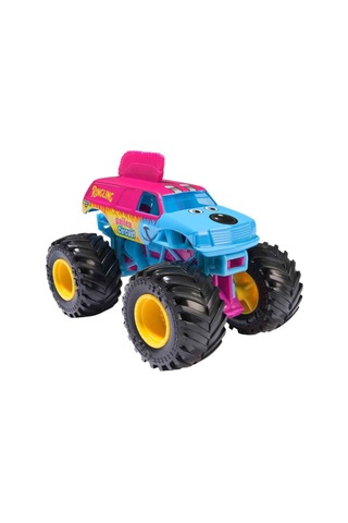 Araba 1/64 Monster Jam 8a.krtl.