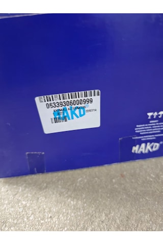 Alternatör Dinamo 24v 30a Cargo Ym