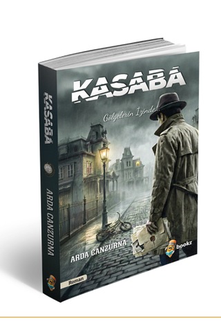 Kasaba / Arda Canzurna