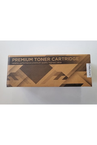 Hp Uyumlu Uyumlu Cf540a / Cf541a /cf542a / Cf543a 203a M254, M280, M281 Colet Renkli Uyumlu Toner Set 4 Lü Set