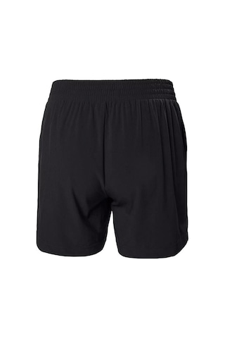 Helly Hansen W Thalıa Kadın Şort Hha.34328-990 Siyah-siyah