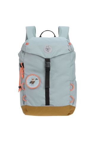 Lassig Nature Sırt Çantası Light Blue