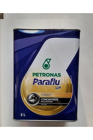 Paraflu Up 3 Litre Antifiriz Kırmızı-Fıat 9.55523