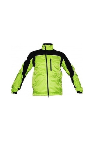 Yağmurluk Crane Cycling Pro Erkek Çok Renkli