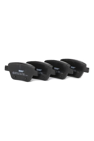 Volkswagen Caddy Arka Fren Balatası 1.6 Tdi 2011-2015 Ferodo
