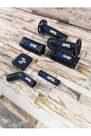 Protaper Set Mavi 5 Parça