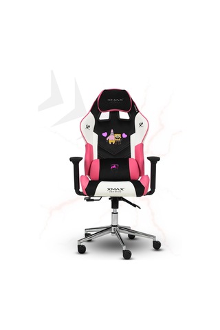 Mini Rio Sunger Bob Kumaş Pembe Çocuk Oyuncu Koltuğu -1 Pembe