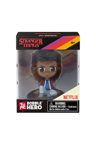 Yume Bobble Hero Stranger Thıngs Assortment 5
