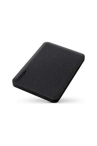 Canvio Advance 2.5 2tb Usb 3.2 Gen-1 Siyah Hdtca20ek3aa Taşınabilir Harici Sabit Disk