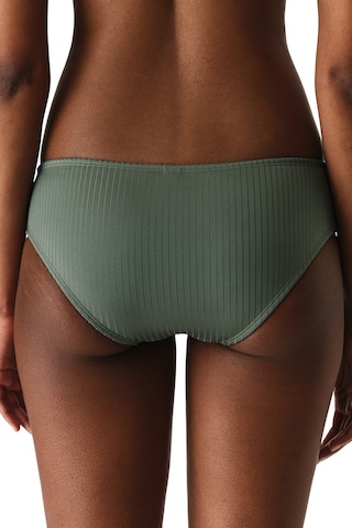 Penti Koyu Yeşil Paige Hipster Bikini Altı K.yesıl