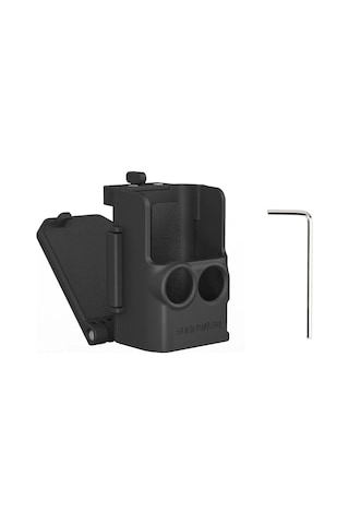 Yifomall Osmo Pocket3 İçin Ayarlanabilir Açılı Manyetik Masaüstü Standı - Sunnylife