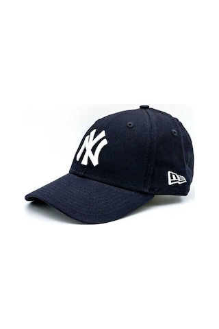 New Era 940 Leag Basıc Şapka-1389 Lacıvert
