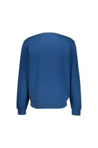 Erkek Sweatshirt M4yq08k9z21 Mavi