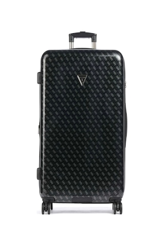 Jesco 28 In 8-wheeler Siyah