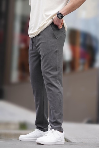 Madmext Füme Düz Paça Erkek Pantolon 6535-füme Füme