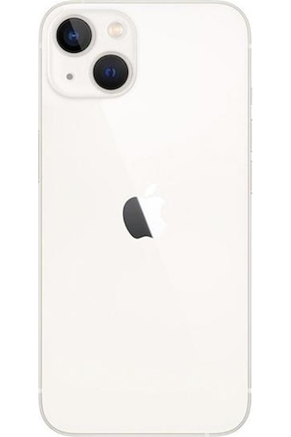 Yenilenmiş Apple iPhone 13 128 GB A Kalite (12 Ay Garantili)