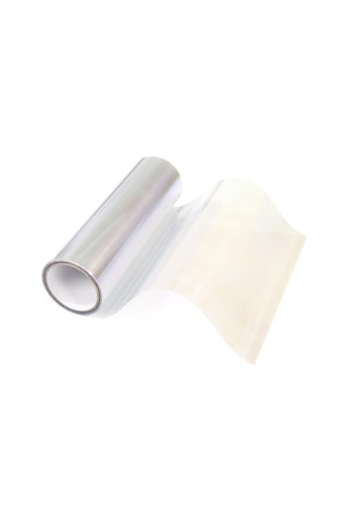 Bukalemun Far Stop Filmi 30 Cm X 1 Mt Transparan Beyaz Bkl-fs-tr