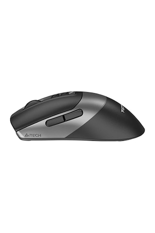 A4 Tech Fg50s Silent Siyah Nano Kablosuz Optik 23200 Dpı Mouse Sessiz Fg50s