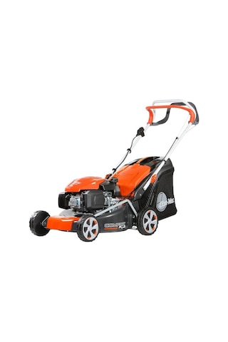 Oleo-Mac G53TKE Comfort Plus Benzinli Marşlı 166 CC 51 CM Çim Biçme Makinesi