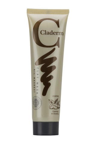 Claderm Coffee Kil Maskesi 50 ML
