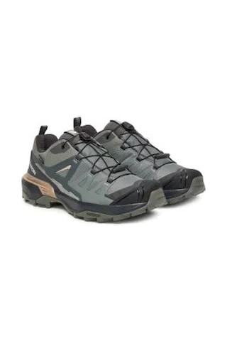 Salomon X Ultra 360 Gore-tex Sedona Sage/urban Chic/etherea Kdn Outdoor Ayakkabı L47982300 Gri