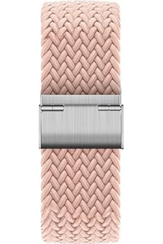 Huawei Watch Gt6 / Gt5 / Gt4 41mm / Gt5 Pro 42mm Uyumlu Metal Klips Örgü Spor Kordon