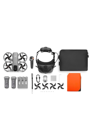 DJI Avata 360 (Motion Fly More Combo) (DJI Goggles N3)