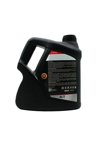 Brava Xenontech 10W-60 Tam Sentetik Motor Yağı  2 x 4 L