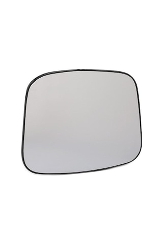 Fıat Fiorono Sol Ayna Camı Elektrikli 71765348