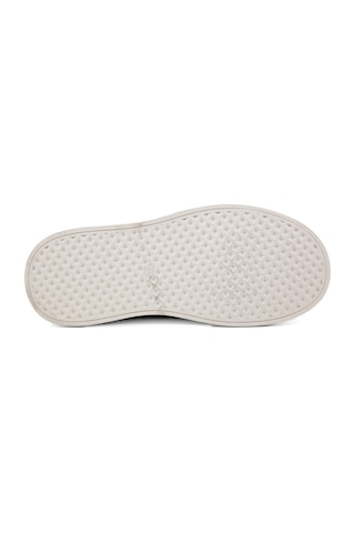Ewoll 261-2014 Siyah Kadın Sneakers