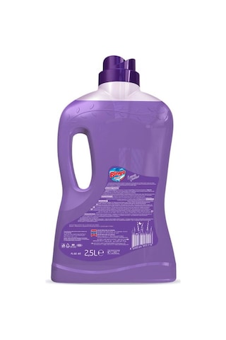 Bingo Fresh Yüzey Temizleyici Lavanta Çiçekleri 2500 ML