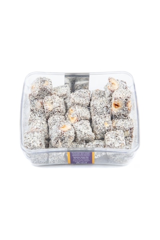 Fındıklı Üzüm Lokumu 100 Gr