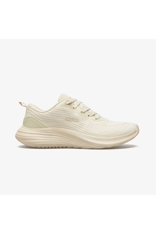 Nautica Kadın Bej Sneaker Düz Bnt507t Bej