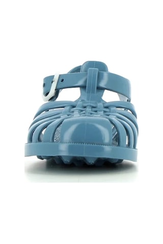 Meduse Sun Denim - Mavi Unisex Çocuk Sandalet
