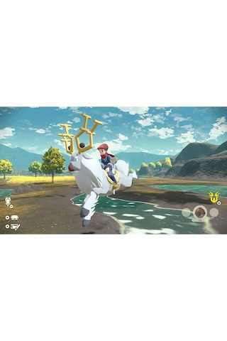 Nintendo Pokemon Legends Arceus