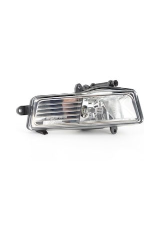 Audi A6 Sis Farı Kare Tip Sağ Yolcu Tarafı 2008-2011 Arası