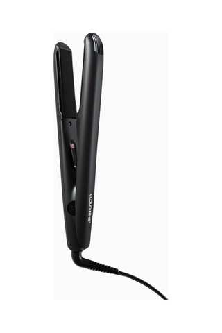 Cloud Nine The Touch Iron Saç Düzleştirici, Dokunmatik Teknoloji, 2 Isı Ayarı 165 195 C Siyah