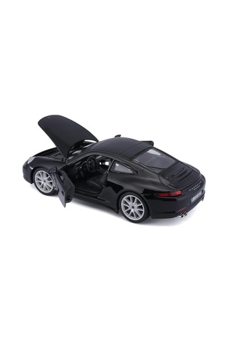 Bburago Porsche 911 Carrera S 1/24 Model Araba