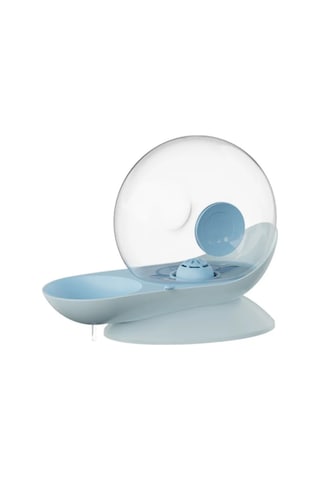 Jıalan Salyangoz Kabarcık Kedi Kediler Köpekler İçin Su Çeşmesi