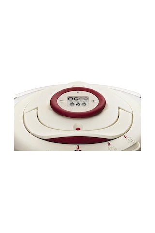 Tefal Clipso Precision Düdüklü Tencere  Saati