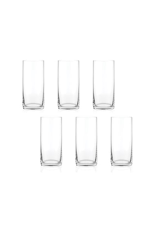 Madame Coco Sidney 6'Lı Bardak Takımı 150 ML