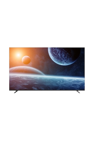 Dijitsu 65 DQ 38000 65" 4K UHD QLED GOOGLE TV