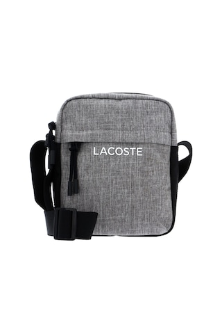 Lacoste Erkek Omuz Çanta Nh4284nz-j63 Nh4284nz-j63 Gri