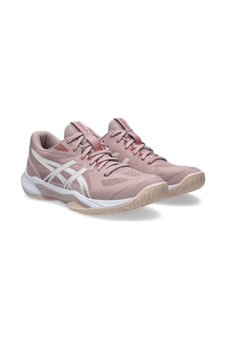 Asics Gel-tactıc 13 Kadın Orange Voleybol Ayakkabısı 1072a118-700 Turuncu