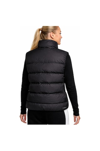 Nike Therma Fit Down Fill Womens Vest Kaz Tüyü Dolgulu Kadın Yelek Siyah