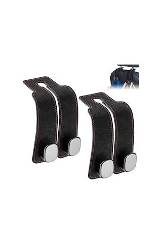 Araç Koltuk Askısı