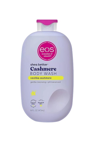 Eos Vanilla Cashmere Duş Jeli 473ml Diğer