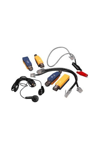 Sl-kb1030 Kablo Bulucu Ve Tester
