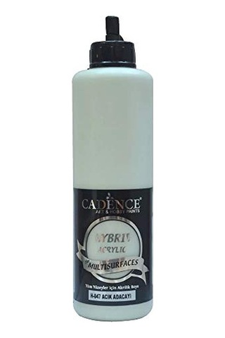 500 Ml. H-044 N.yeşil Genel